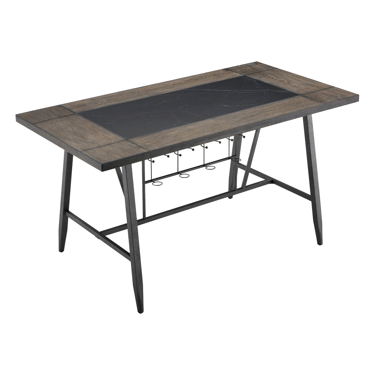 Foundry 7-Piece Dining Set