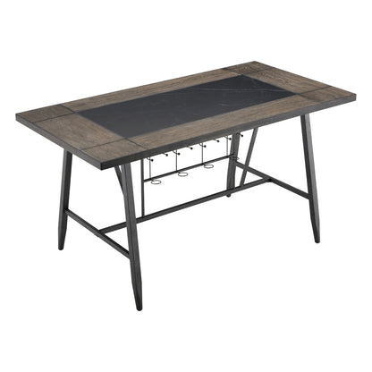 Foundry 7-Piece Dining Set
