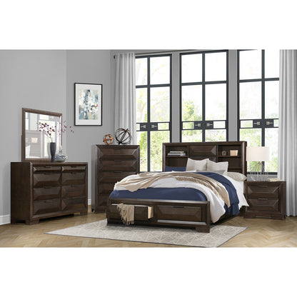 Chesky Night Stand