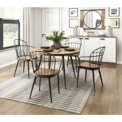 Canton Side Chair