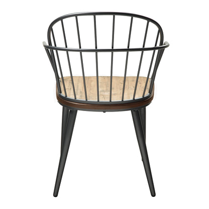 Canton Side Chair