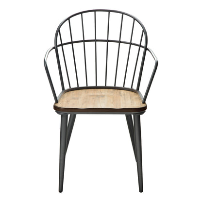 Canton Side Chair
