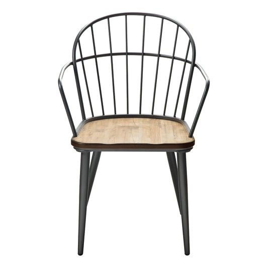 Canton Side Chair