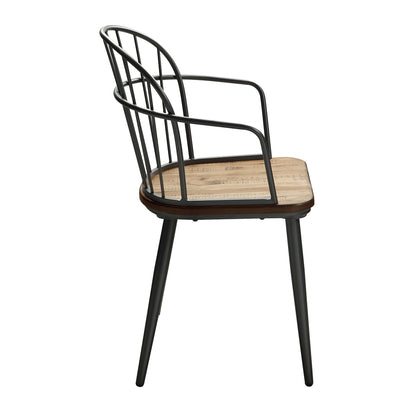 Canton Side Chair
