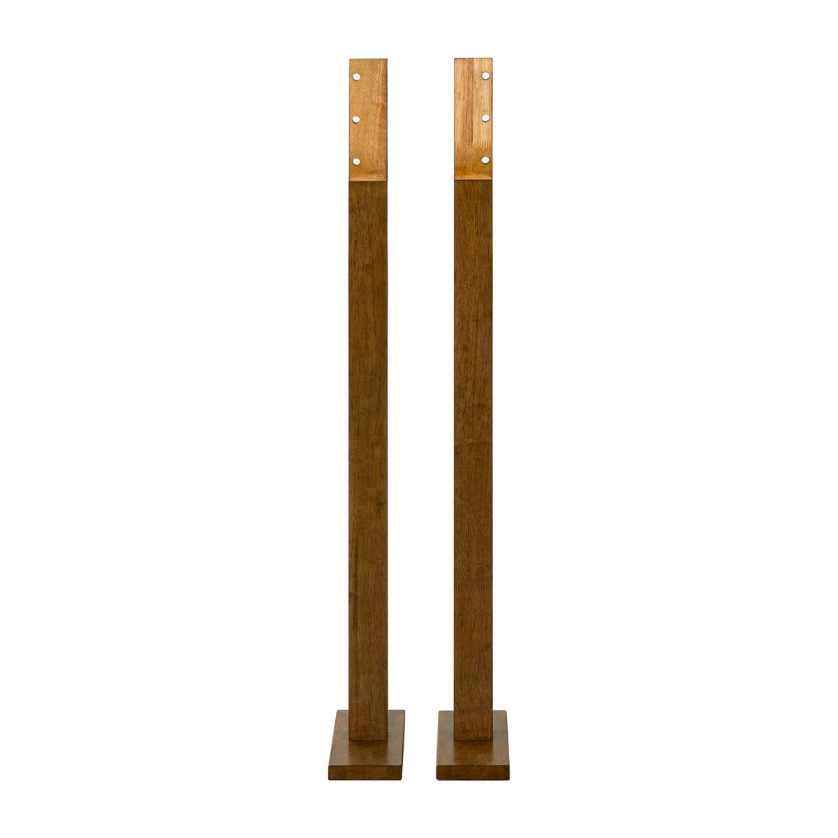 Century Modern Headboard Stand
