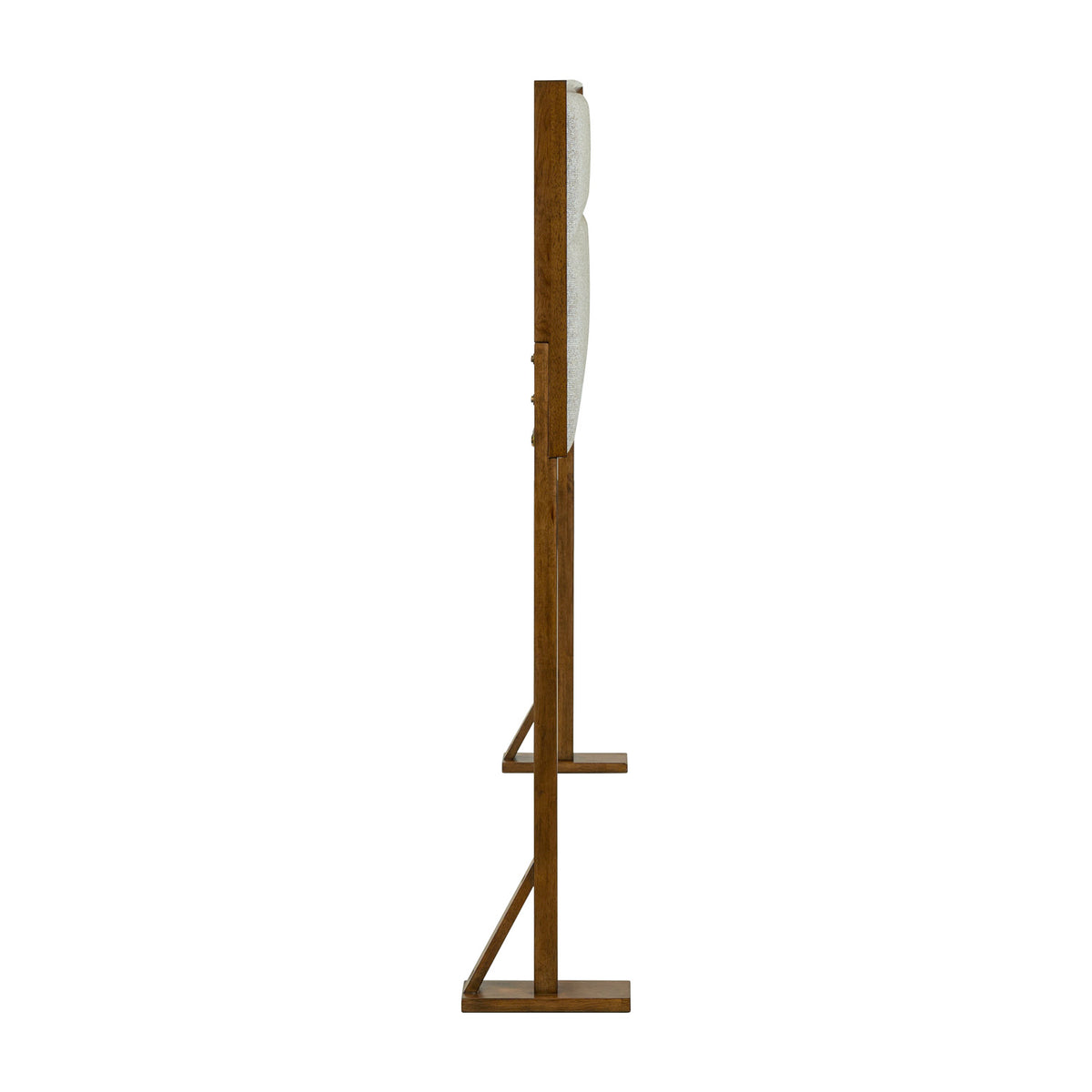 Century Modern Headboard Stand