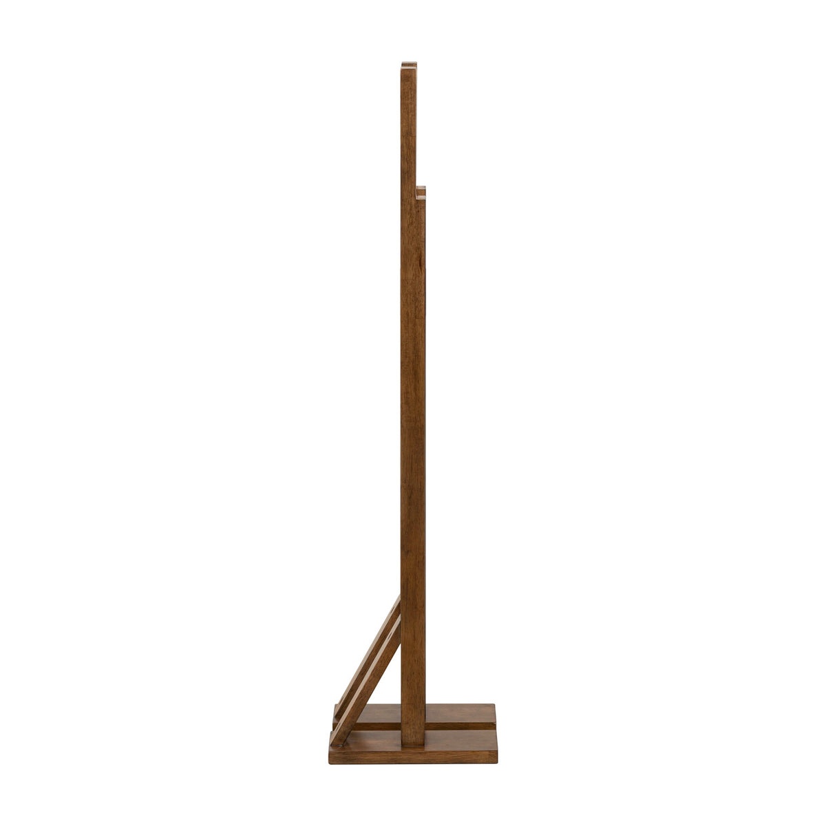 Century Modern Headboard Stand