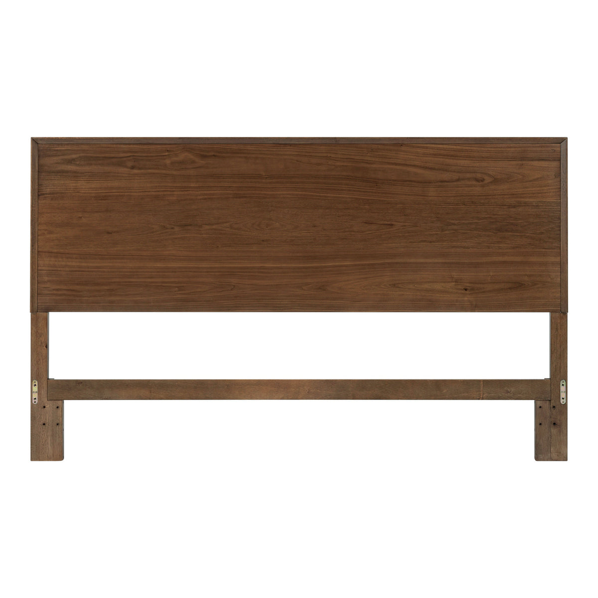 Century Modern Queen Panel Headboard