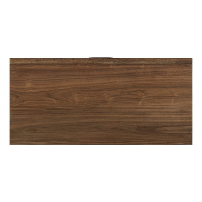Century Modern 5 Drawer Chest