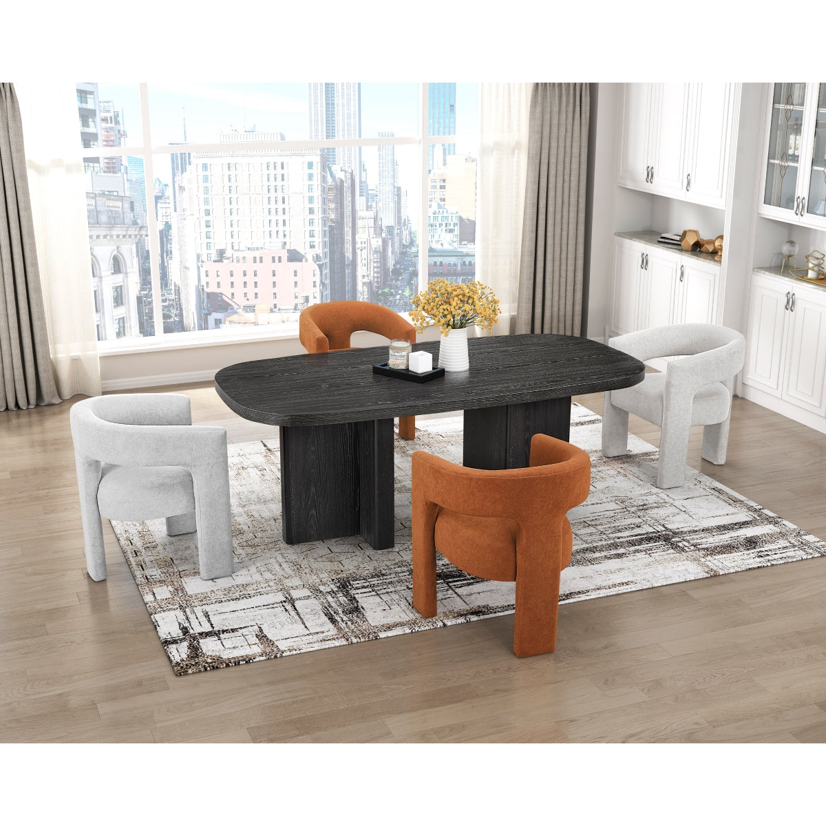 Marais Dining Table