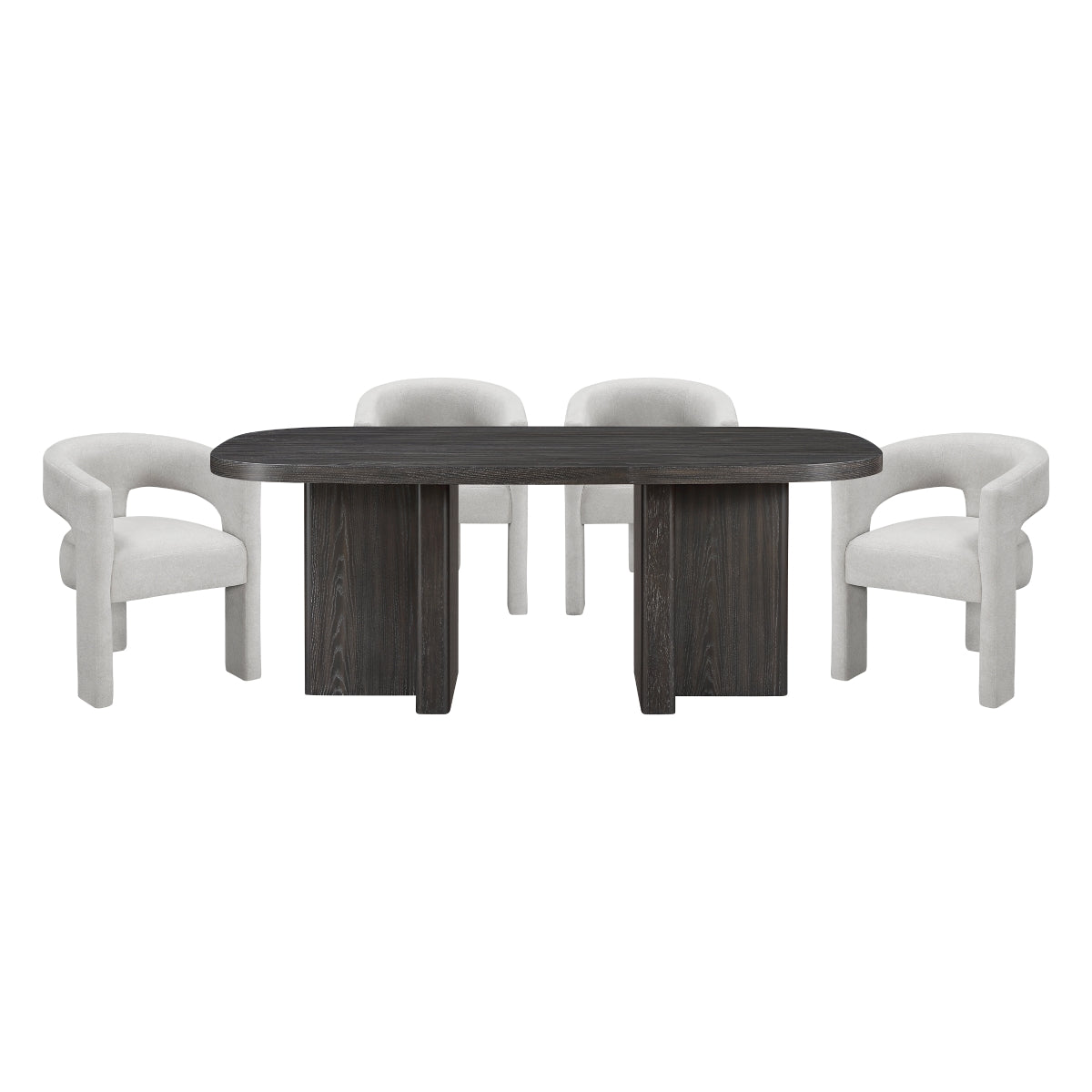 Marais 5-Piece Dining Set