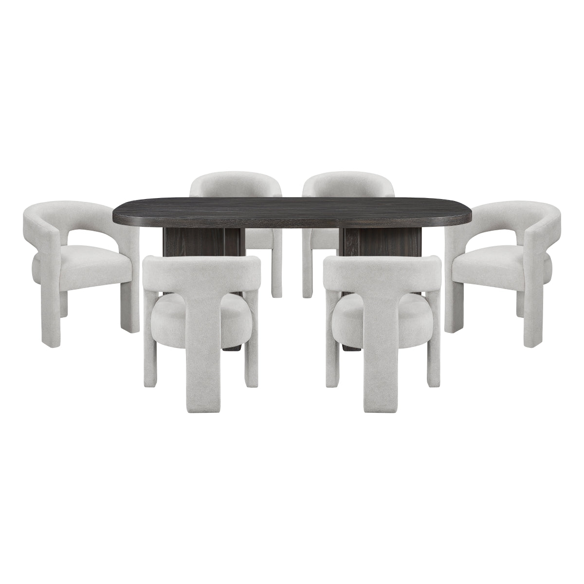 Marais 7-Piece Dining Set