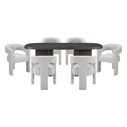 Marais 7-Piece Dining Set