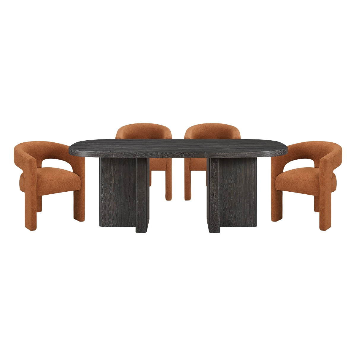 Marais 5-Piece Dining Set