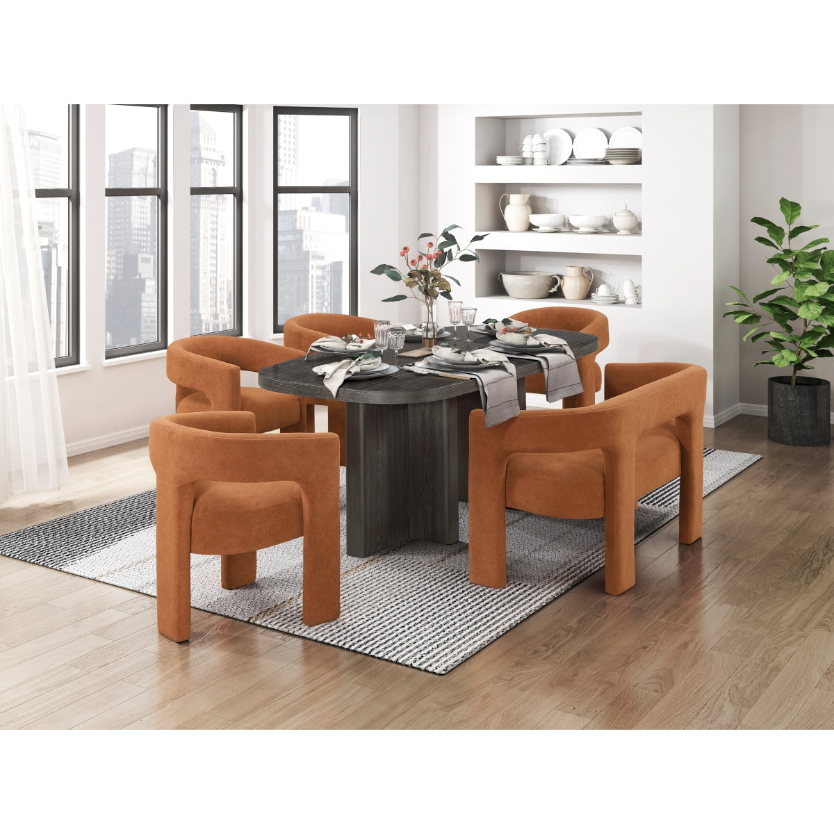 Marais Dining Table