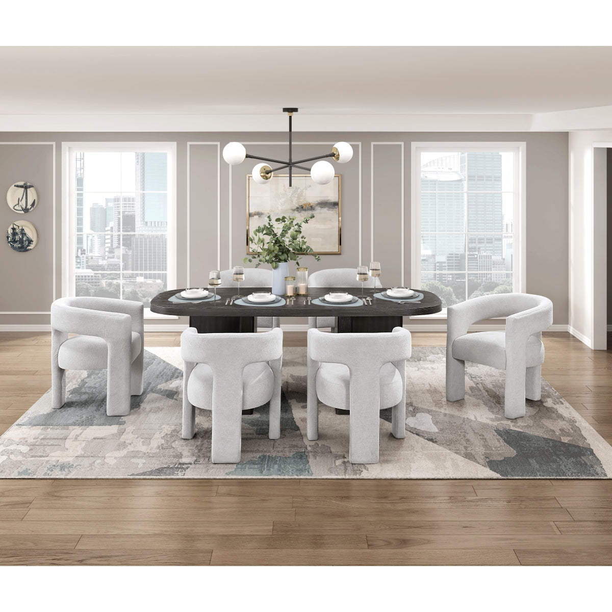 Marais Dining Table