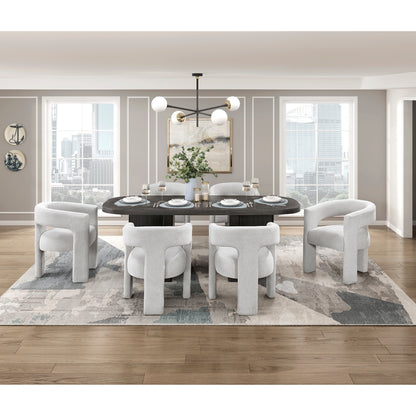Marais Dining Table