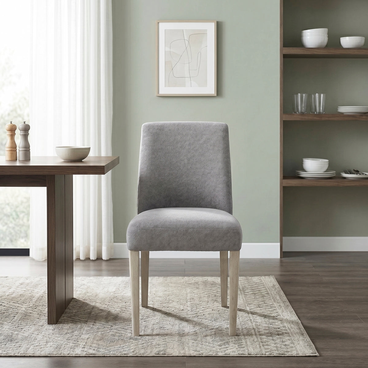 Marais Side Chair
