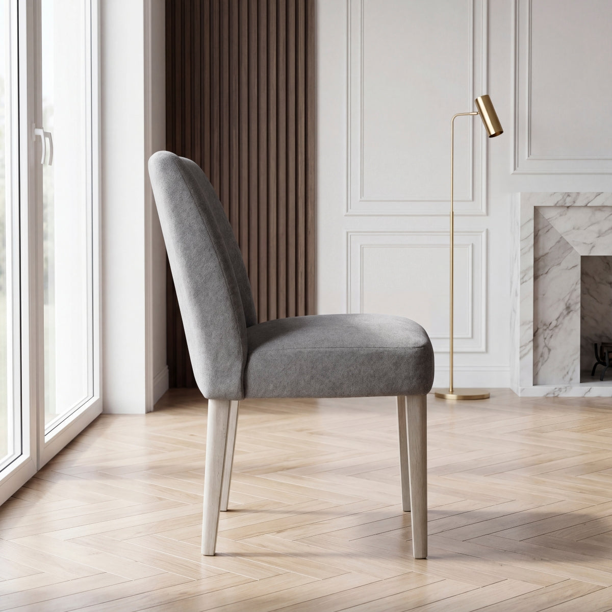 Marais Side Chair