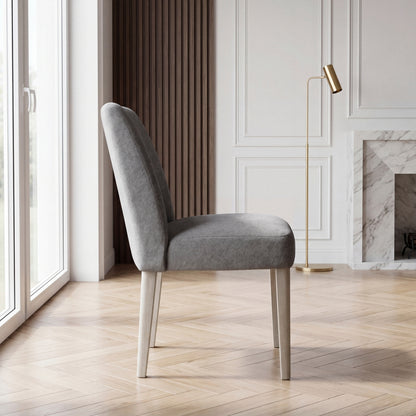 Marais Side Chair