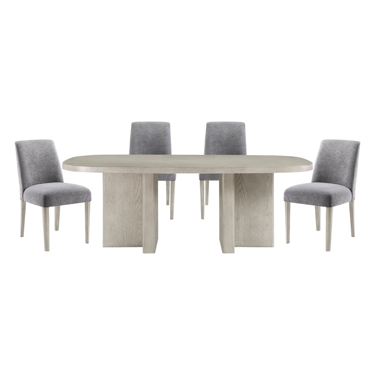 Marais 5-Piece Dining Set