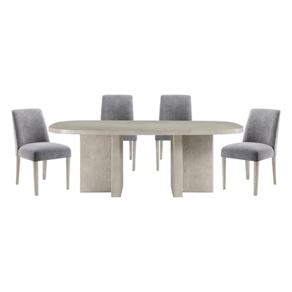 Marais 5-Piece Dining Set