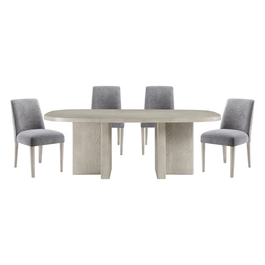 Marais 5-Piece Dining Set