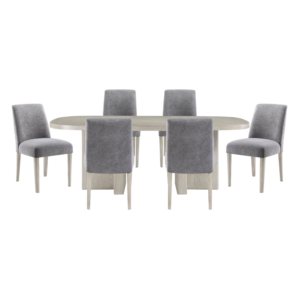 Marais 7-Piece Dining Set