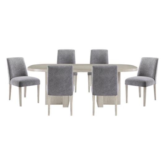 Marais 7-Piece Dining Set