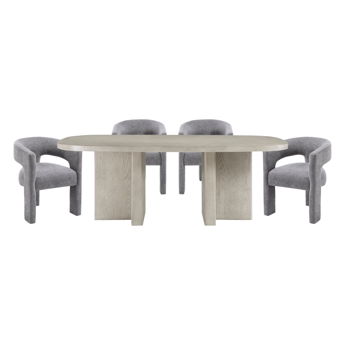 Marais 5-Piece Dining Set