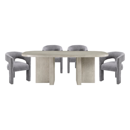 Marais 5-Piece Dining Set