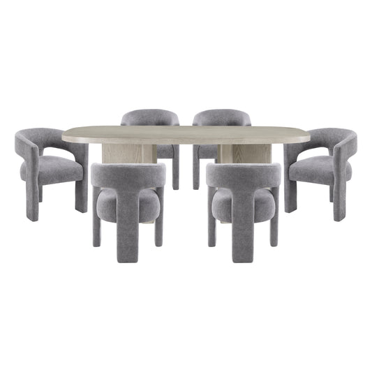 Marais 7-Piece Dining Set