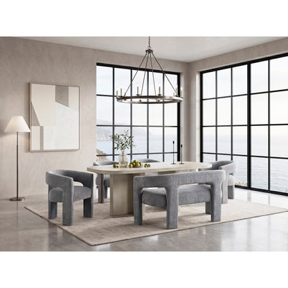 Marais Side Chair