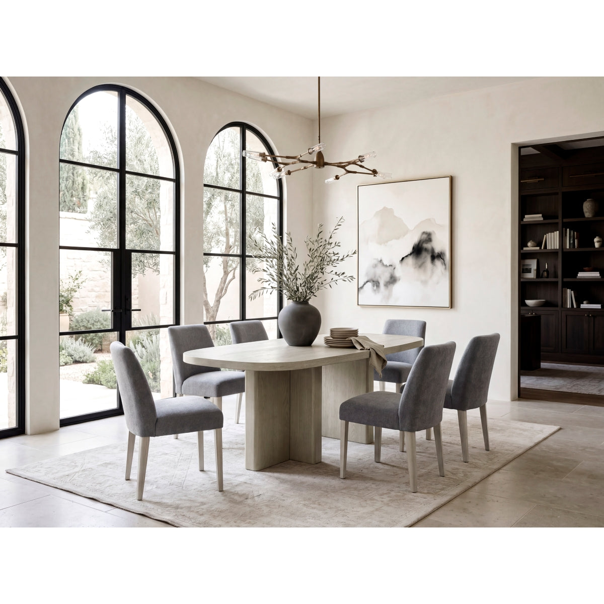 Marais Side Chair