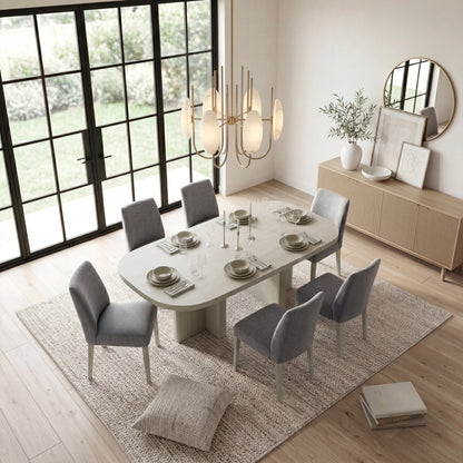 Marais Side Chair