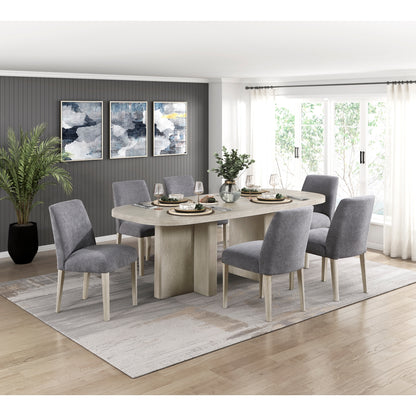 Marais Side Chair