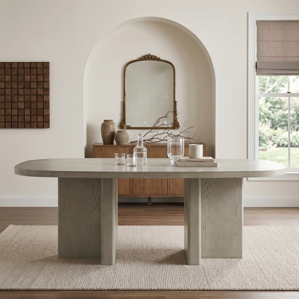 Marais Dining Table
