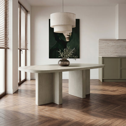 Marais Dining Table