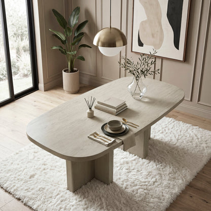 Marais Dining Table