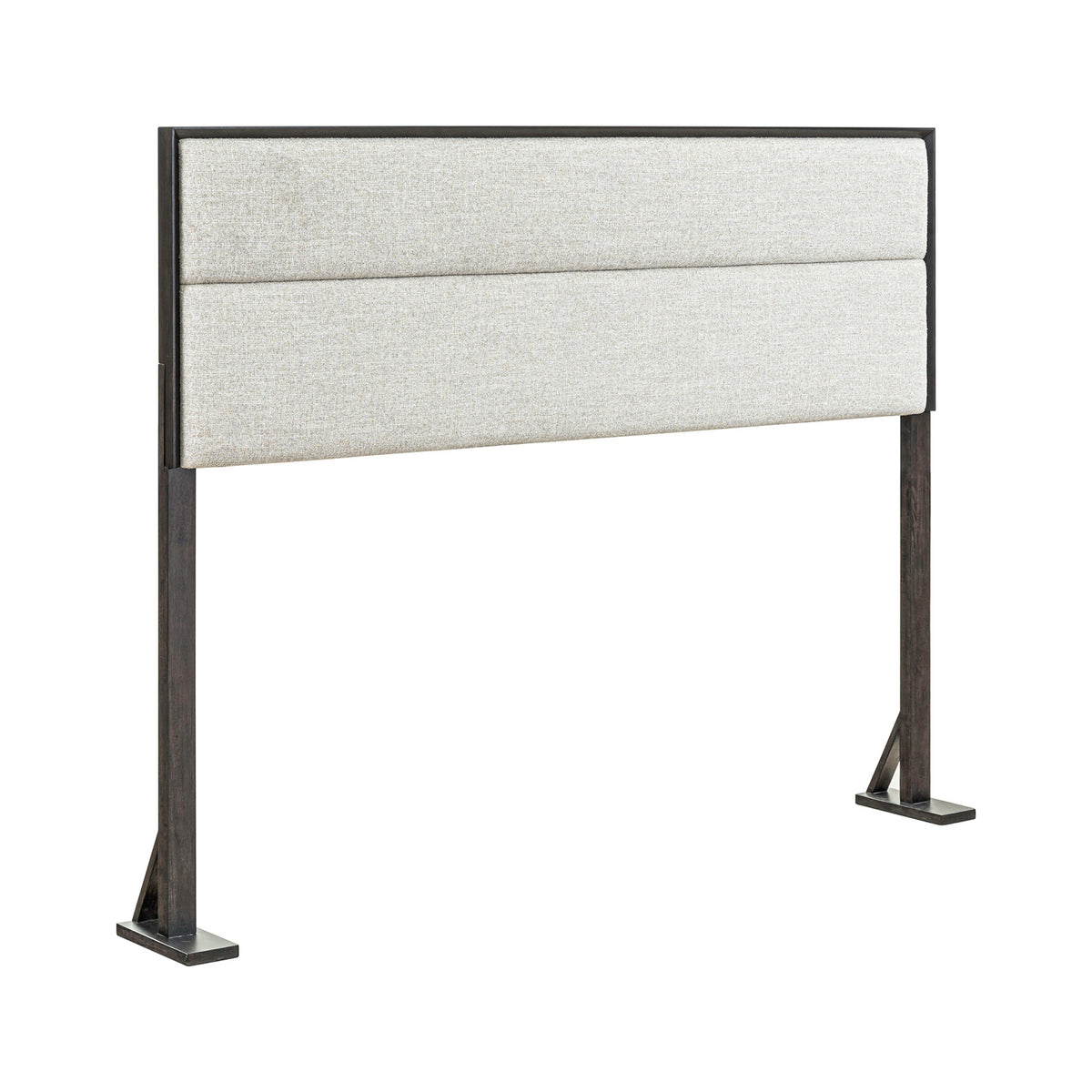 Century Modern Headboard Stand