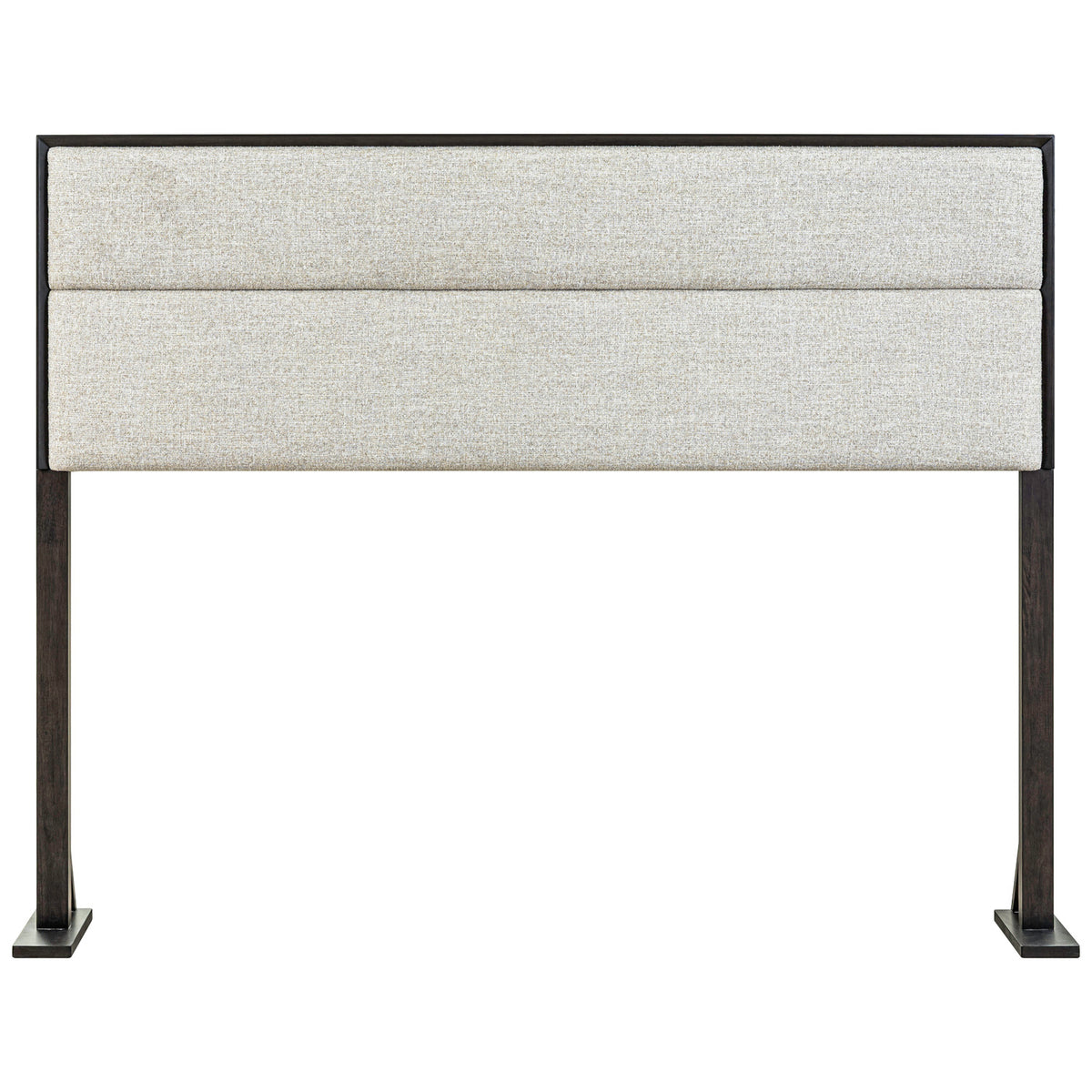Century Modern Headboard Stand