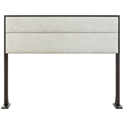 Century Modern Headboard Stand