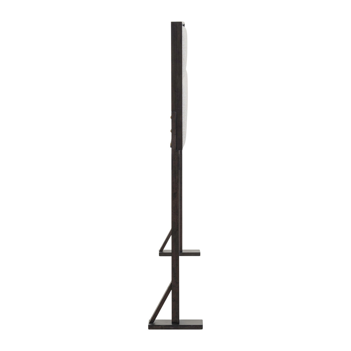 Century Modern Headboard Stand