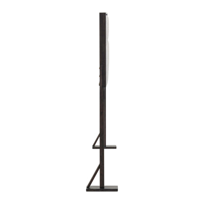 Century Modern Headboard Stand