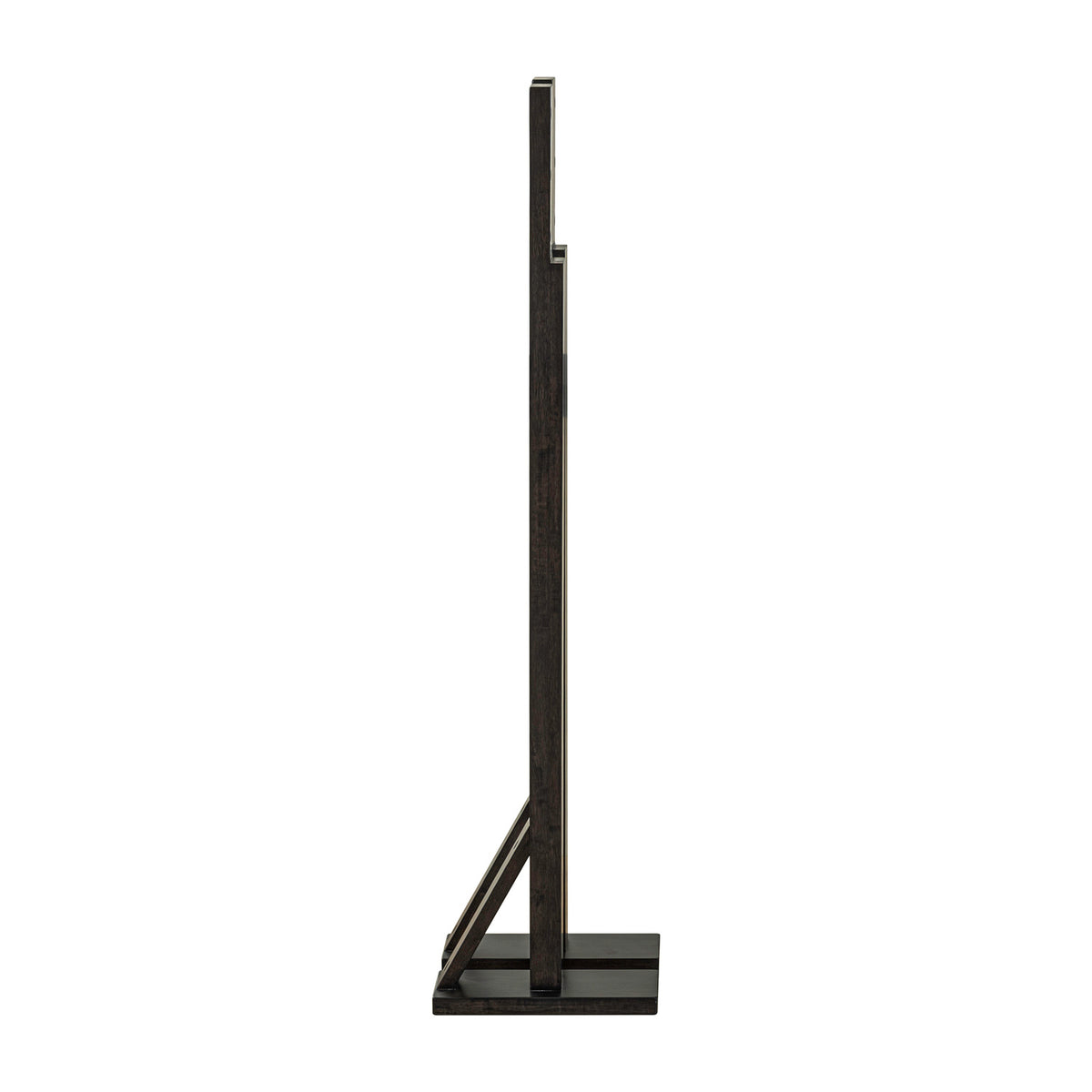 Century Modern Headboard Stand