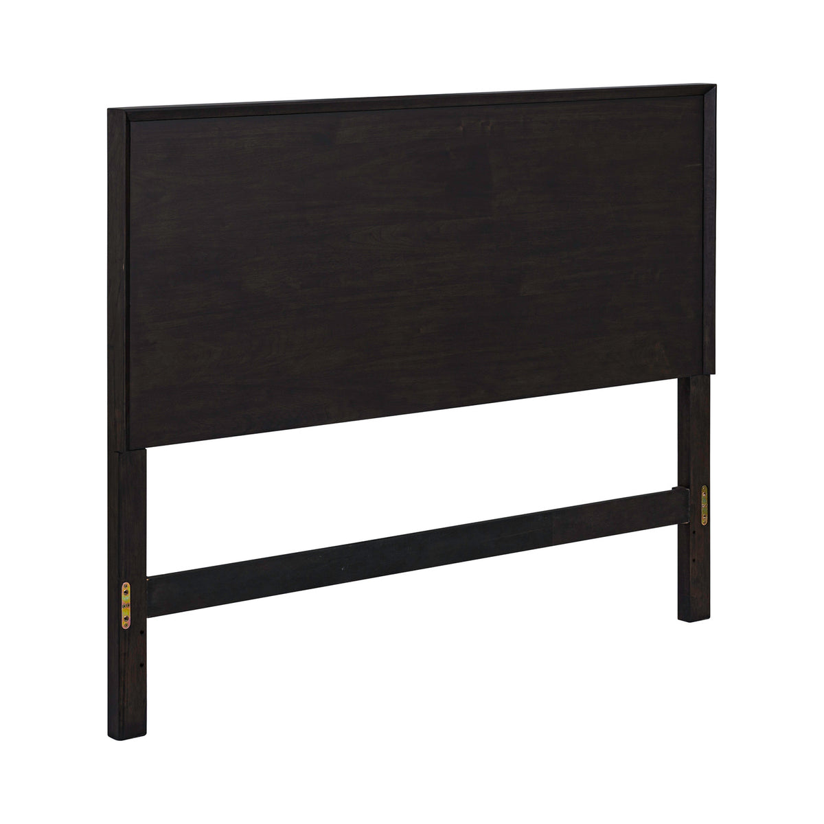 Century Modern Queen Panel Headboard