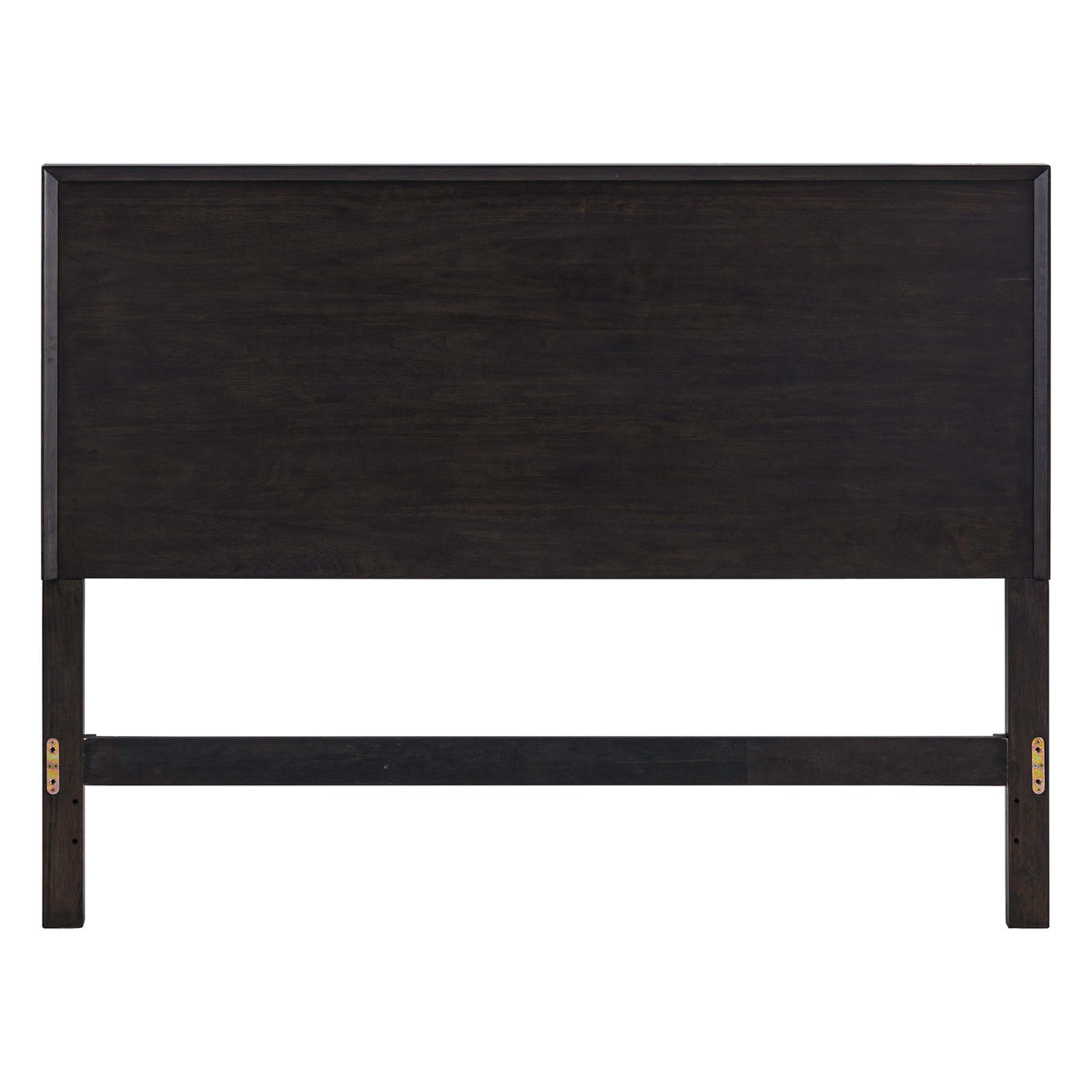 Century Modern Queen Panel Headboard