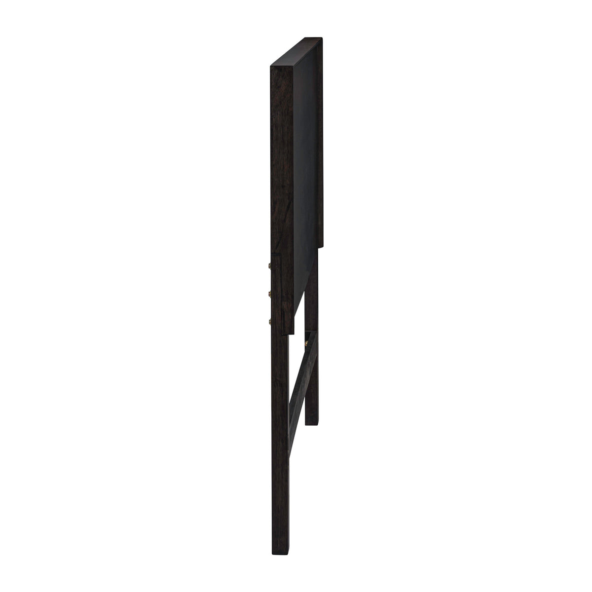 Century Modern Queen Panel Headboard