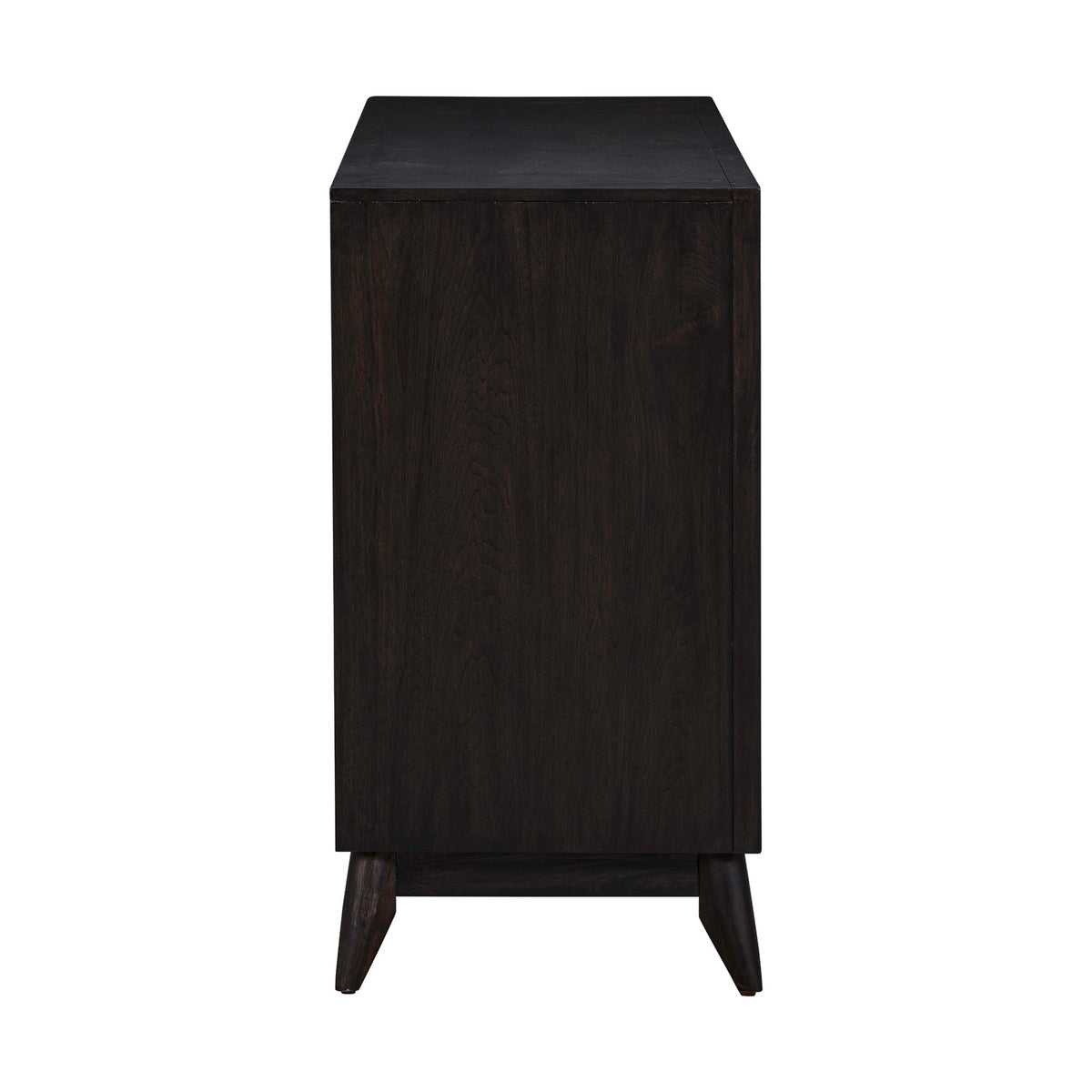 Century Modern 6 Drawer Dresser