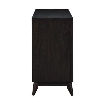 Century Modern 6 Drawer Dresser